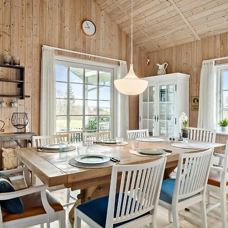 3 Bedroom Pet Friendly In * Hojslev