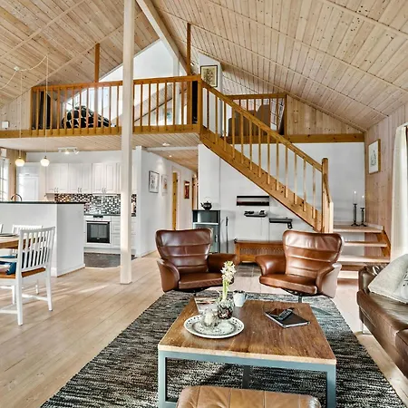 3 Bedroom Pet Friendly In * Højslev