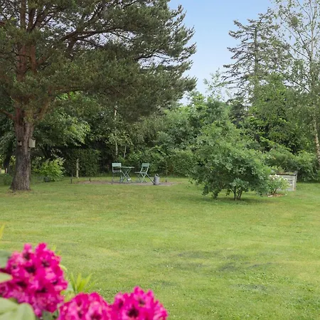 Prázdninový dům 3 Bedroom Pet Friendly In *