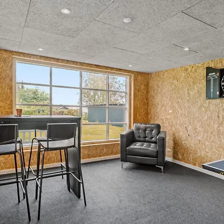 Prázdninový dům 3 Bedroom Pet Friendly In *