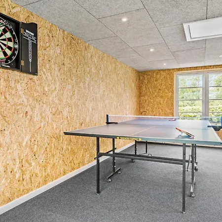 Prázdninový dům 3 Bedroom Pet Friendly In