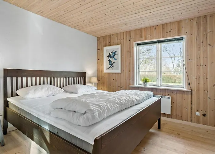 펜션 3 Bedroom Pet Friendly In *