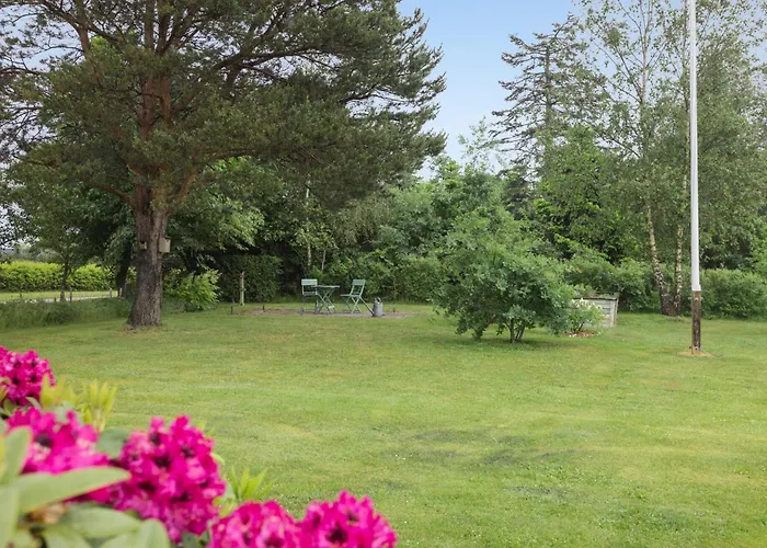 펜션 3 Bedroom Pet Friendly In *