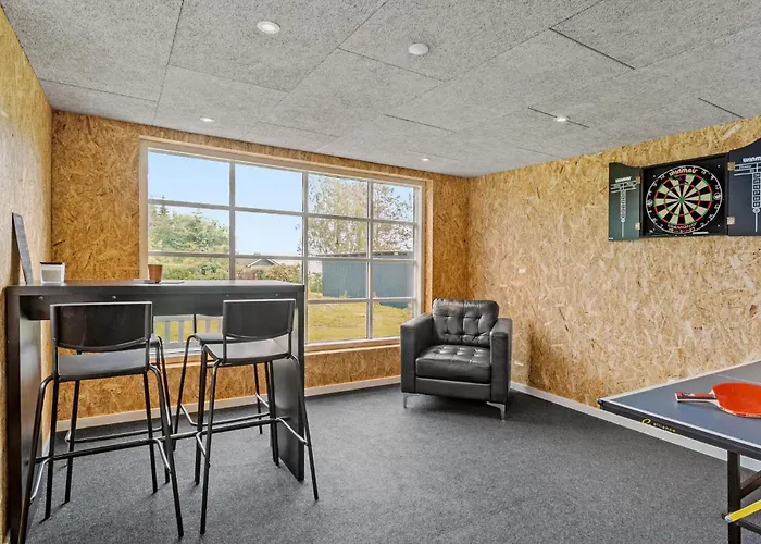 펜션 3 Bedroom Pet Friendly In *